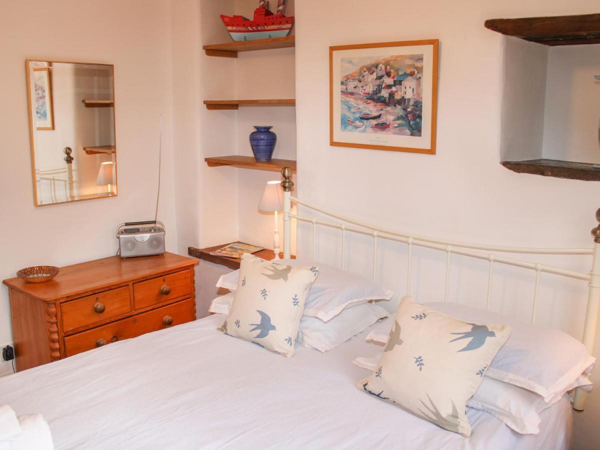Plosh House Holiday home *