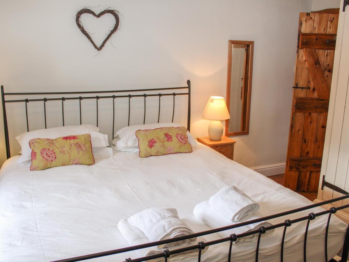 Holiday home Plosh House *