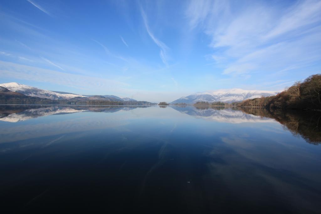 The Mary Mount Hotel Keswick (Cumbria)