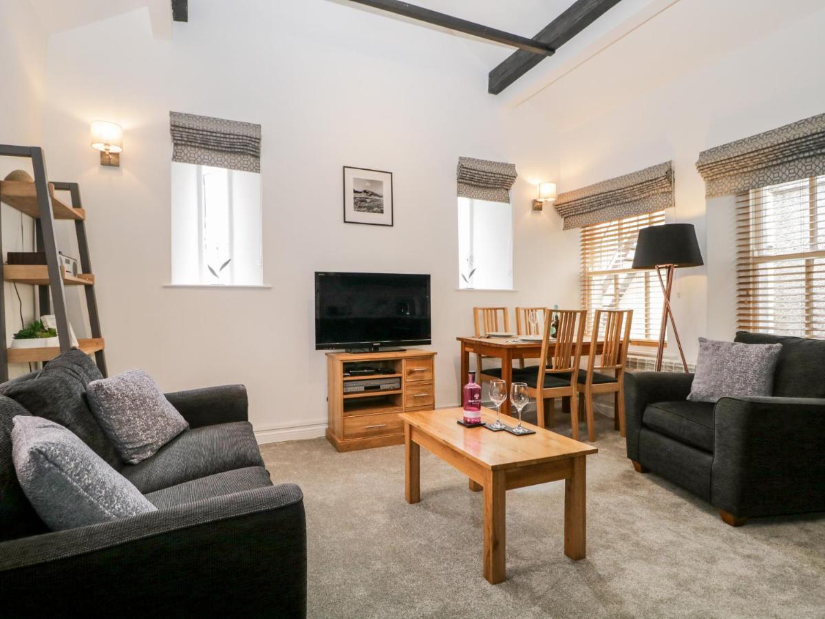 Holiday home The Old Hayloft