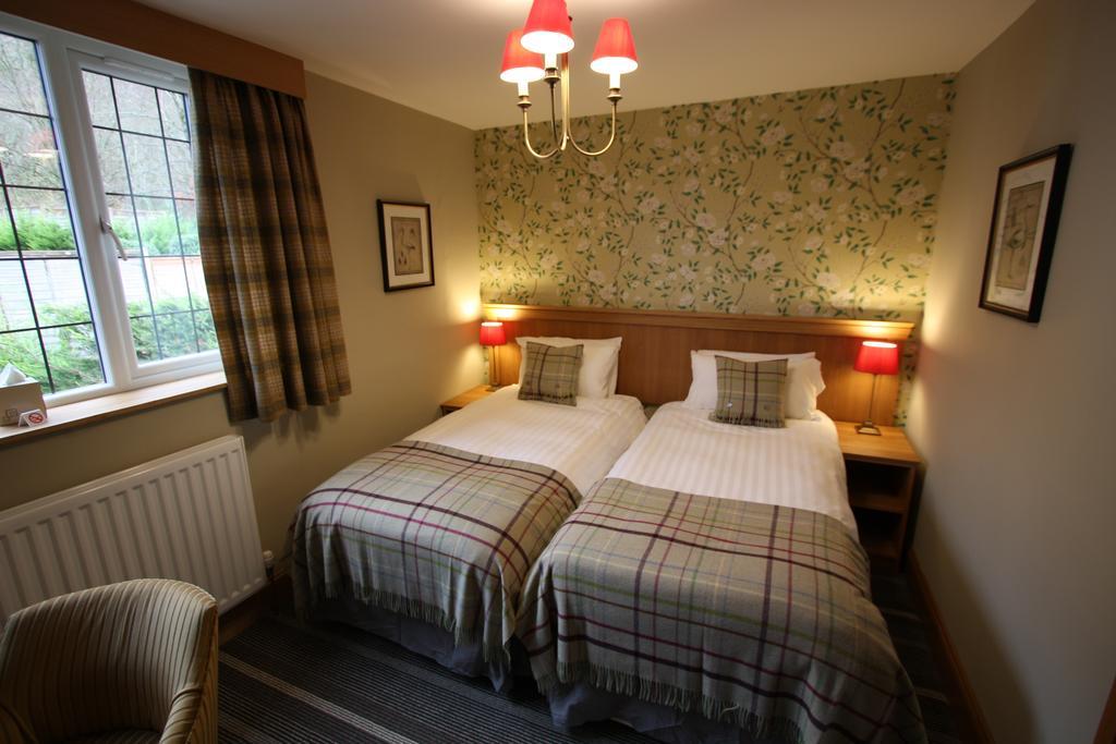 Hotel The Mary Mount Keswick (Cumbria)
