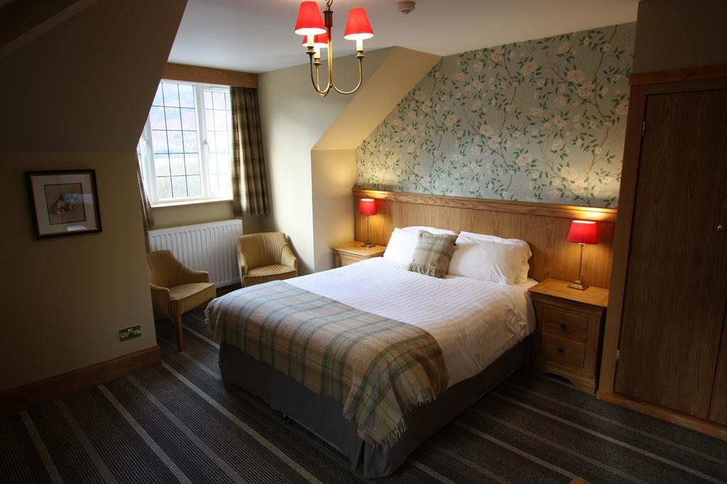 The Mary Mount Hotel