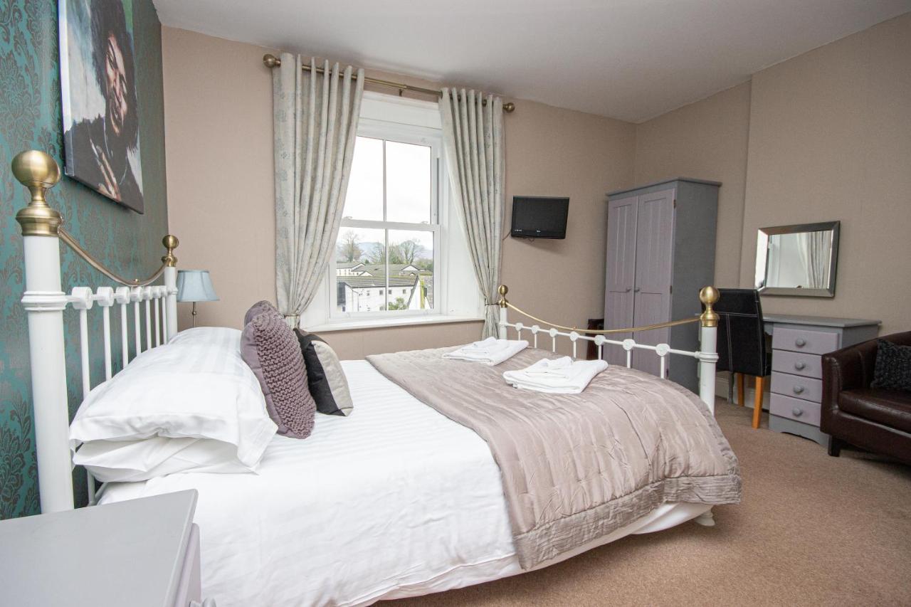 Bed & Breakfast Lynwood (adults Only) 4*