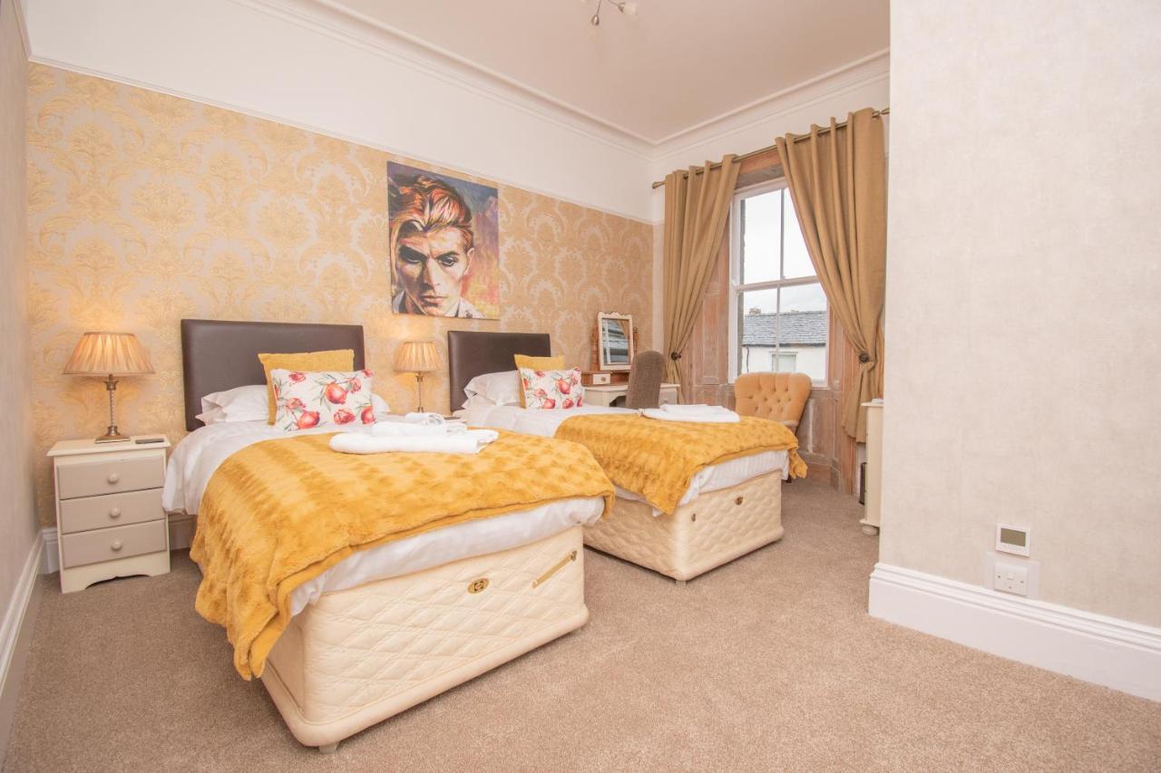 Bed & Breakfast Lynwood (adults Only) 4*