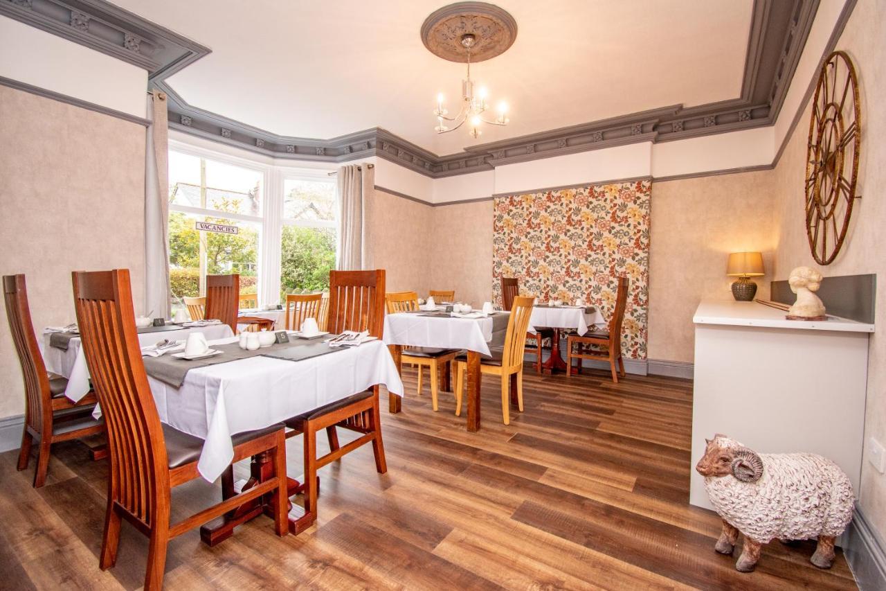 Bed & Breakfast Lynwood (adults Only) 4*