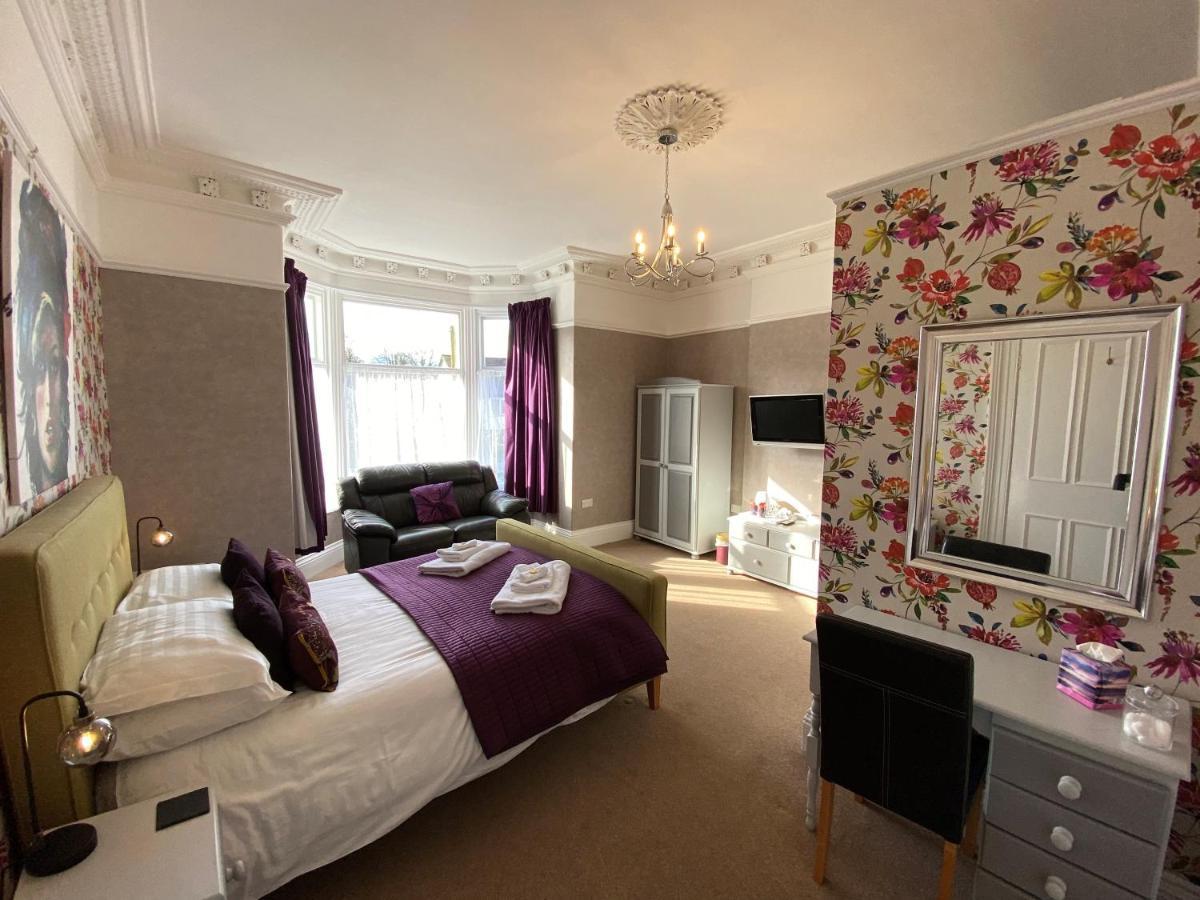 Lynwood (adults Only) Bed & Breakfast