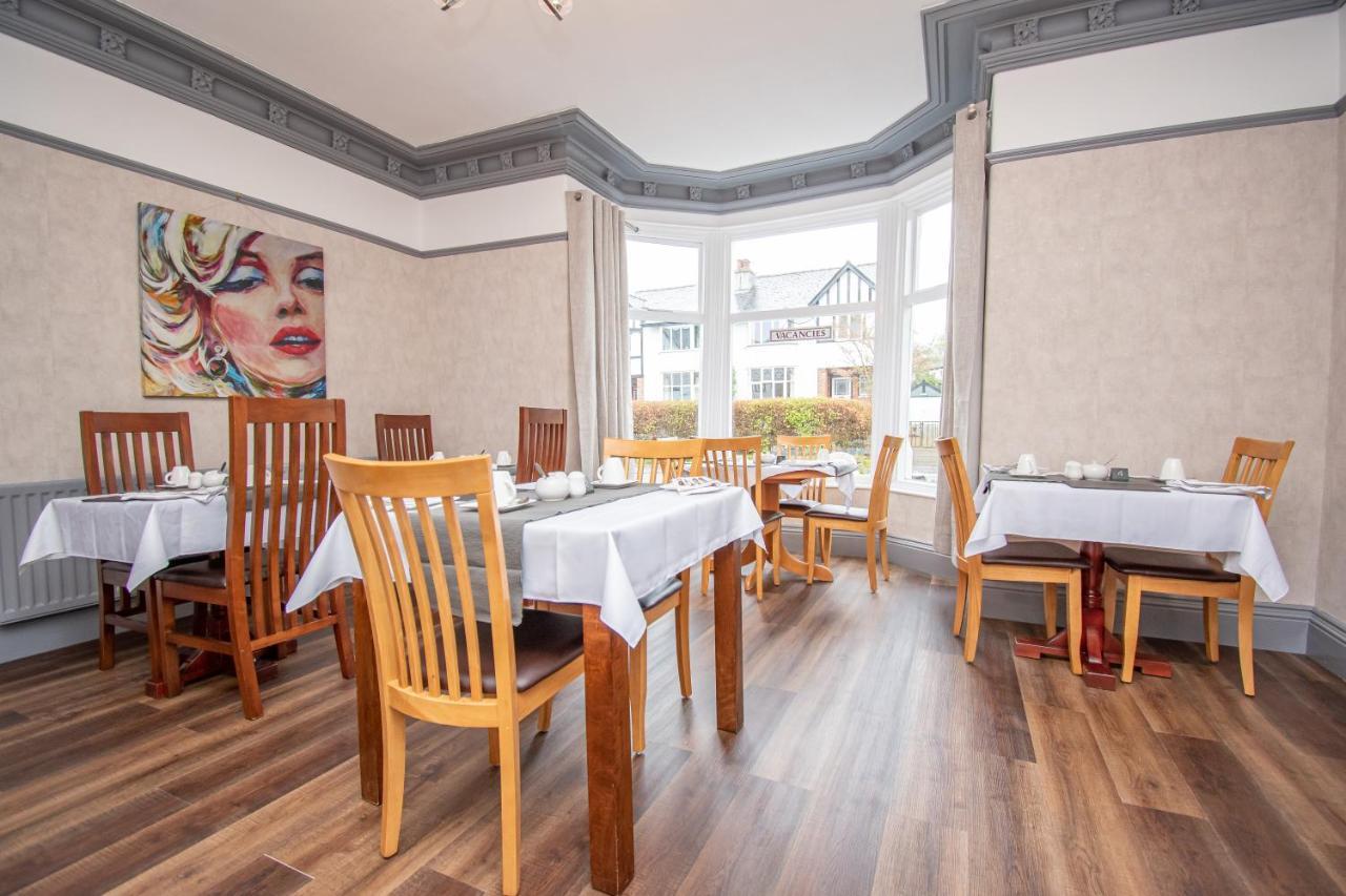Lynwood (adults Only) Bed & Breakfast