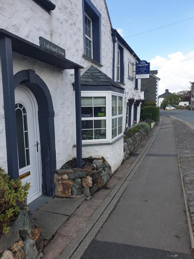 Lakeland View Keswick (Cumbria)