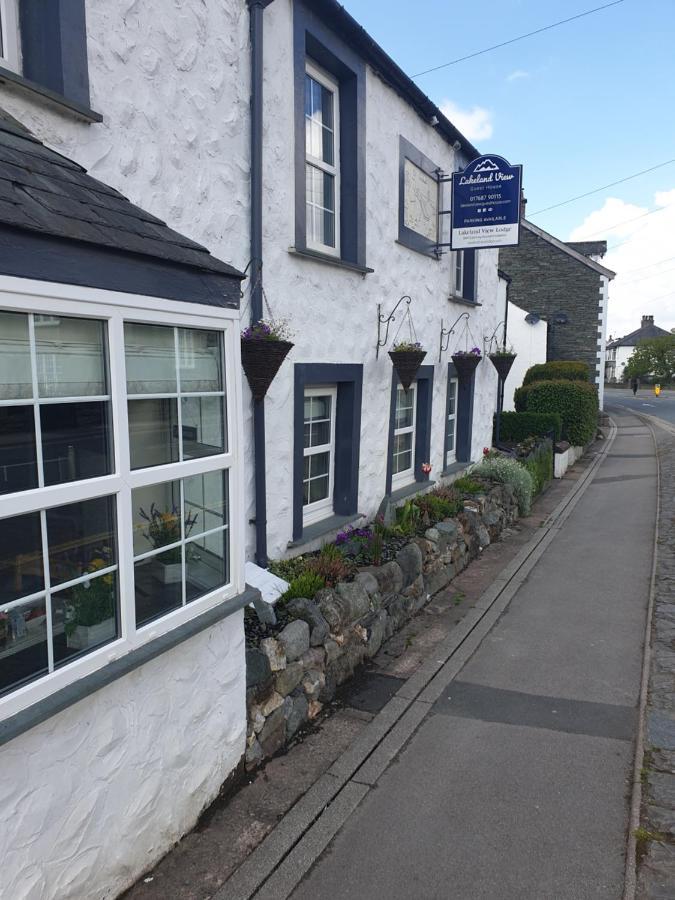 Homestay Lakeland View