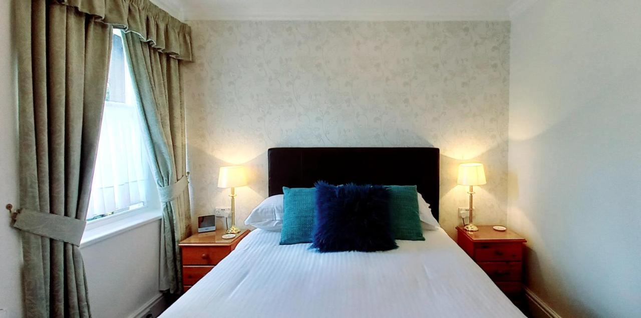 Bed & Breakfast Amble House *