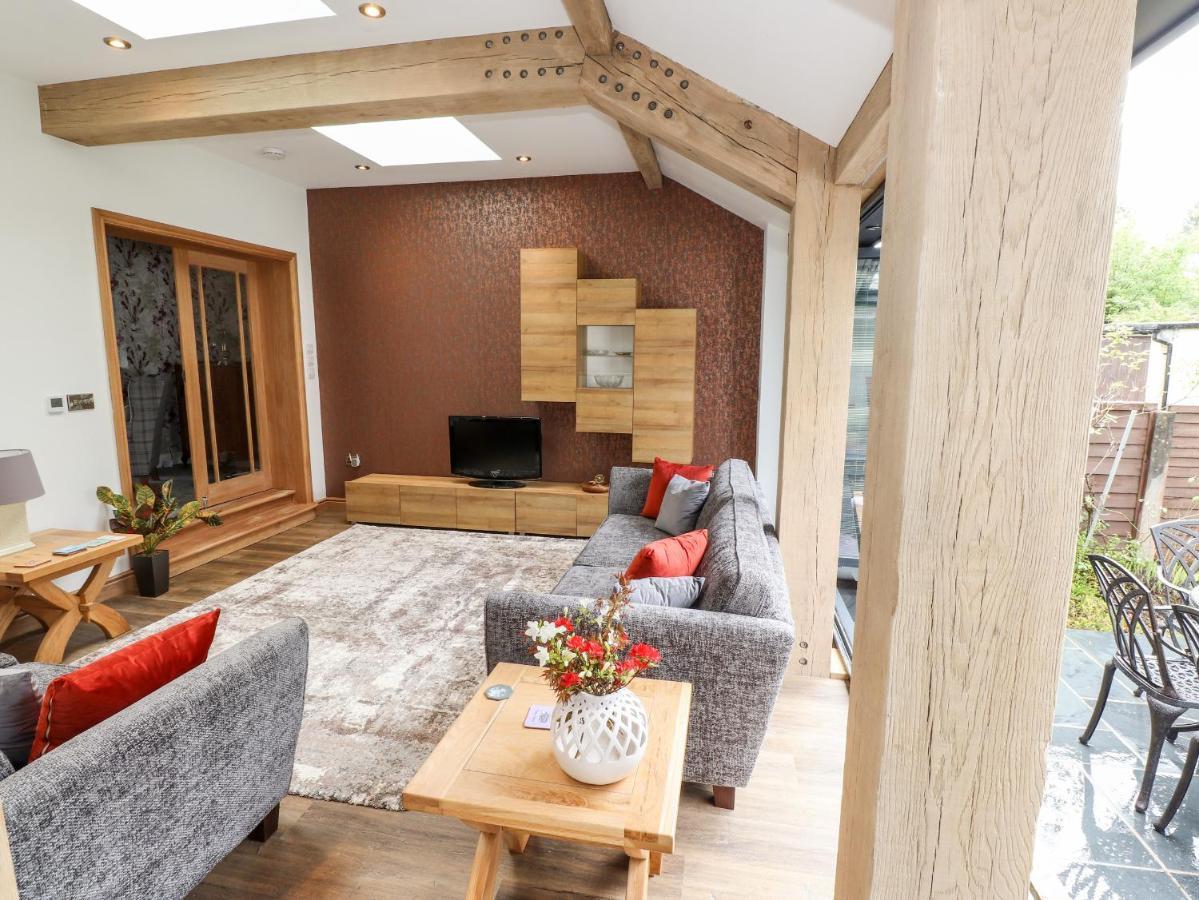 Holiday home The Nook Keswick (Cumbria)