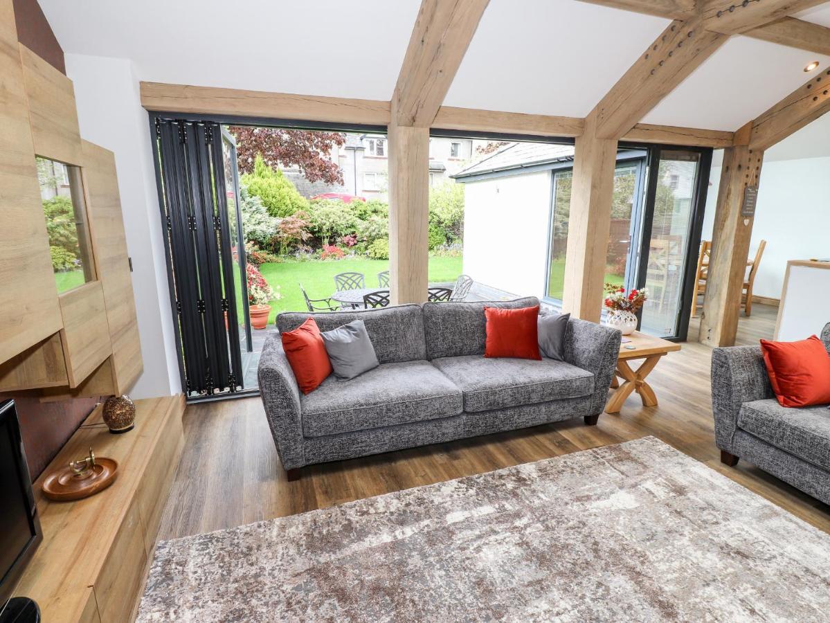 The Nook Holiday home *