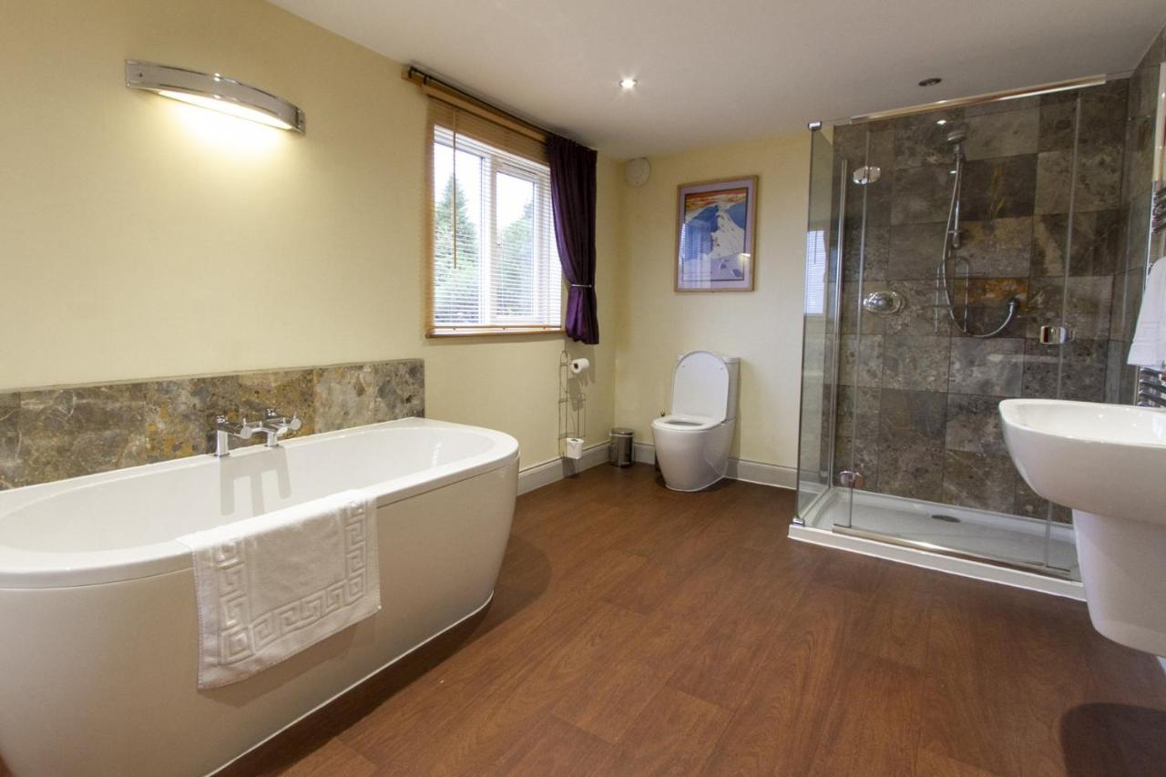 Holiday home The Lookout Keswick Keswick (Cumbria)
