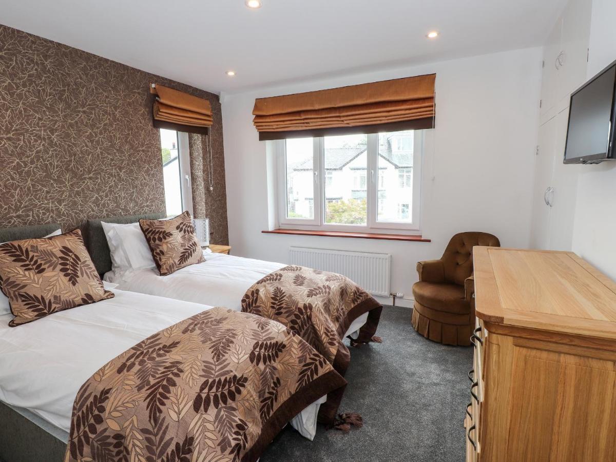 Holiday home The Nook Keswick (Cumbria)