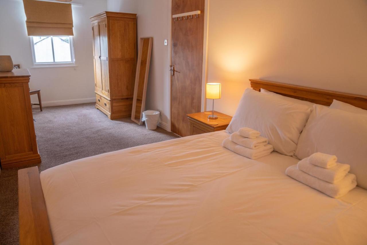 Haven Apartment Keswick (Cumbria)