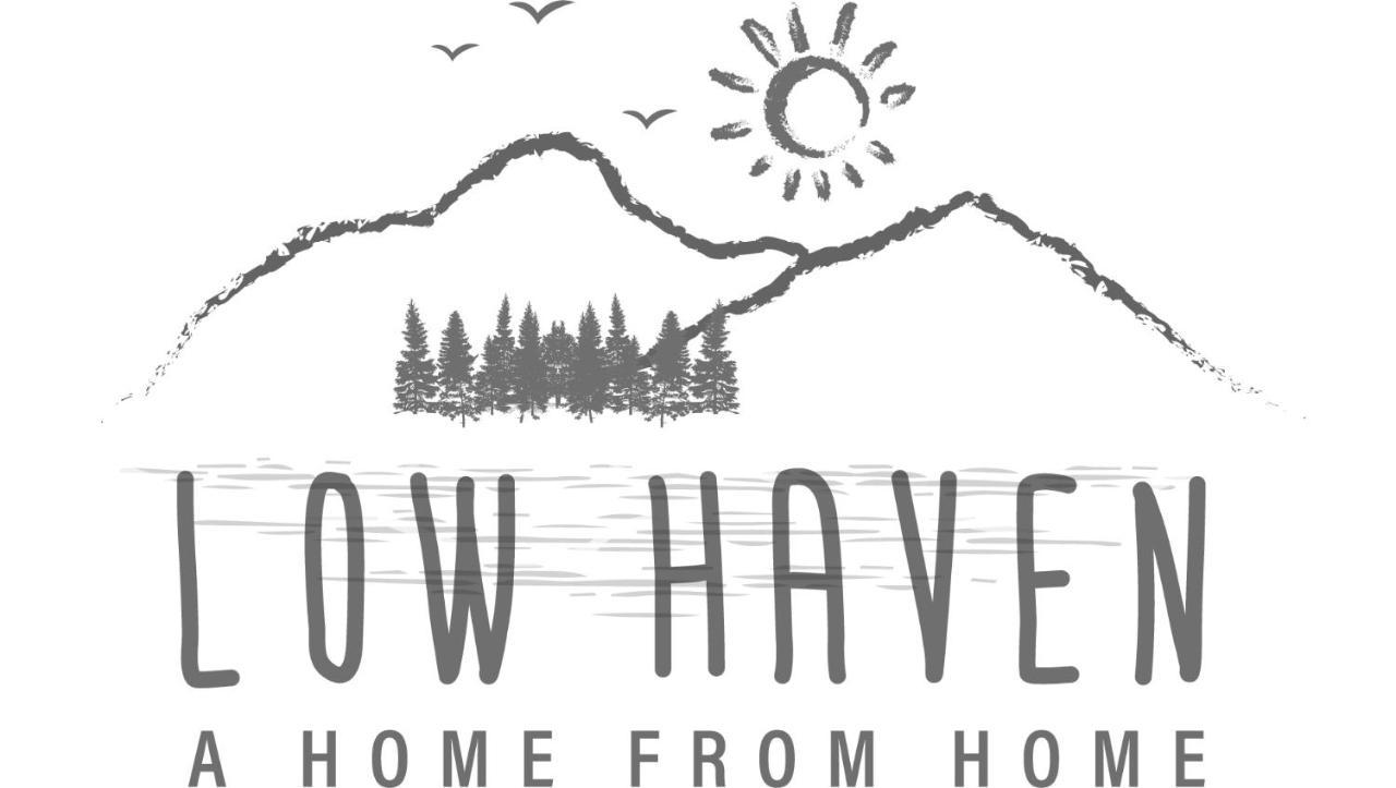 Haven Apartment