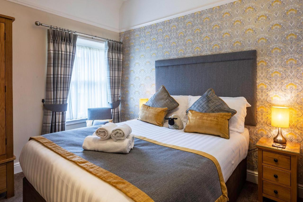 Bed & Breakfast Avondale Keswick (Cumbria)