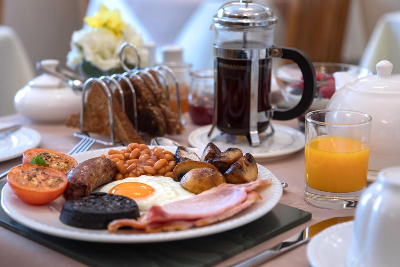 Avondale 4* Keswick (Cumbria)