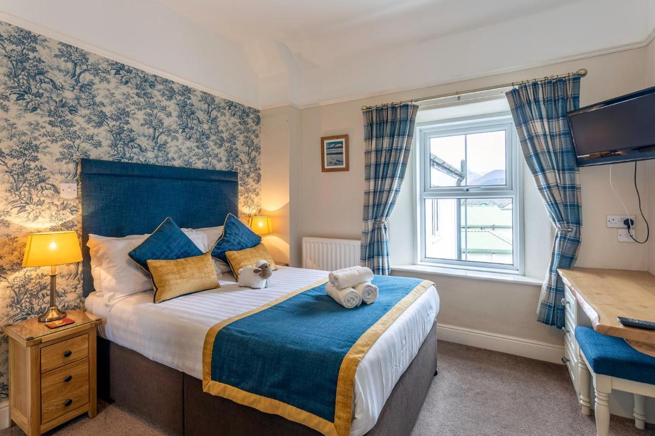Bed & Breakfast Avondale Keswick (Cumbria)