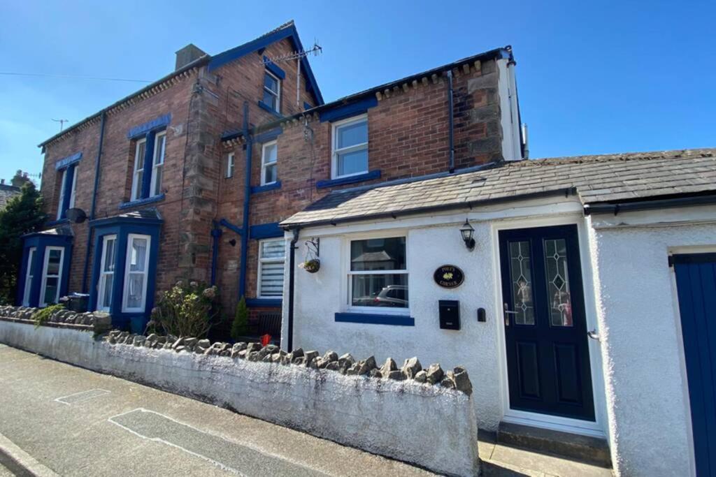 Poet's Corner - Flat Close To Centre Of Keswick * Keswick (Cumbria)