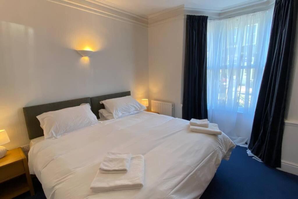 Poet's Corner - Flat Close To Centre Of Keswick * Keswick (Cumbria)