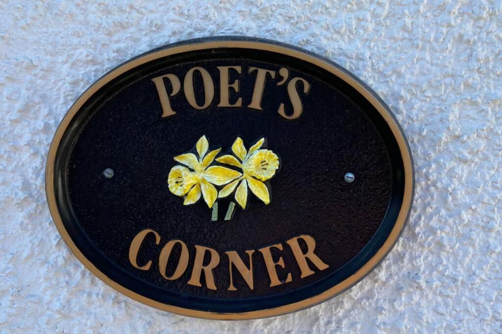 Apartment Poet's Corner - Flat Close To Centre Of Keswick Keswick (Cumbria)