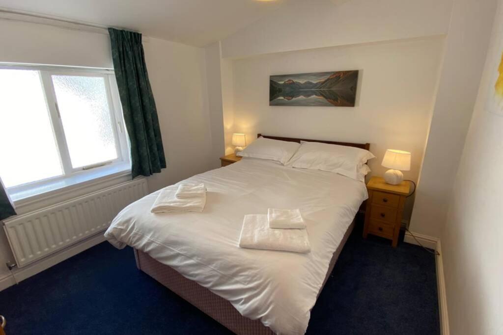 Poet's Corner - Flat Close To Centre Of Keswick Keswick (Cumbria)