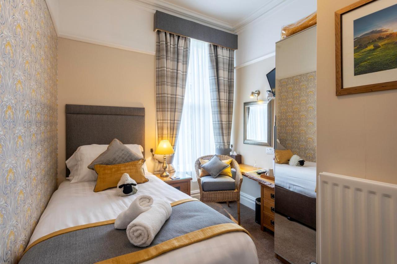Avondale Bed & Breakfast 4*