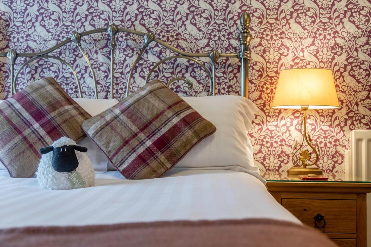 Avondale 4* Keswick (Cumbria)