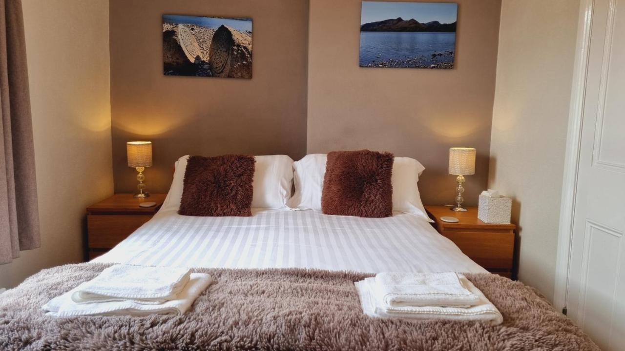 Herdwick Guest house Keswick (Cumbria)