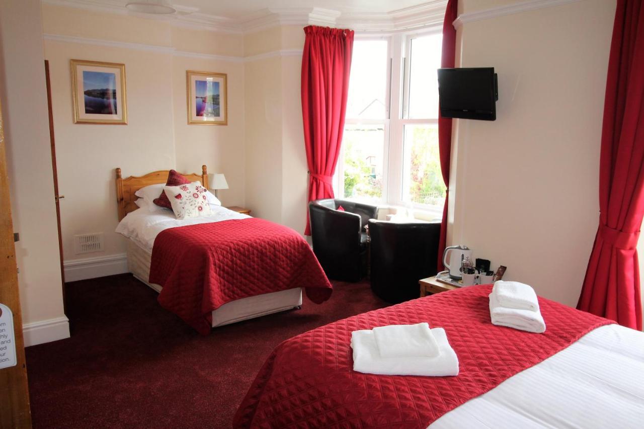 Bed & Breakfast Eden Green Keswick (Cumbria)