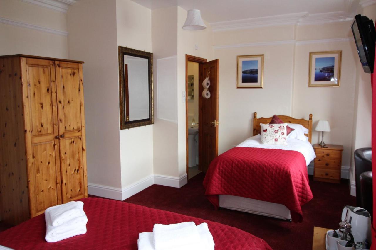 Bed & Breakfast Eden Green 4*
