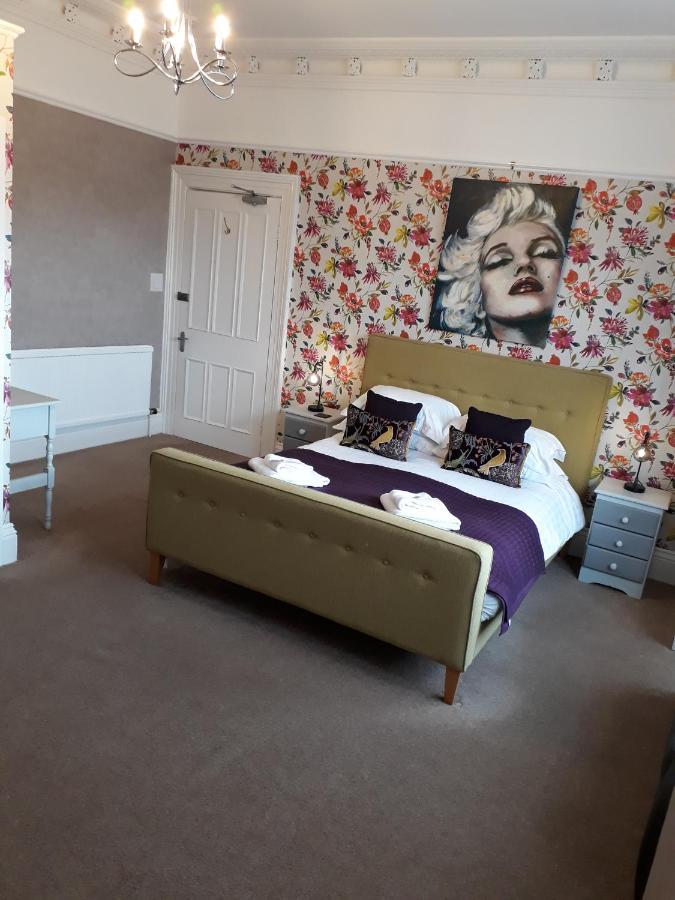 Bed & Breakfast Lynwood (adults Only)