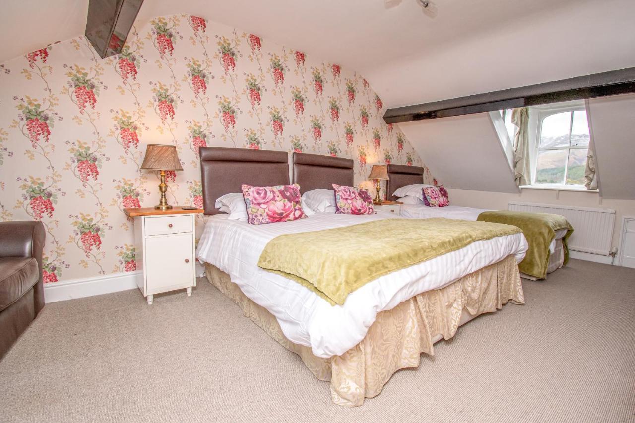 Lynwood (adults Only) Bed & Breakfast