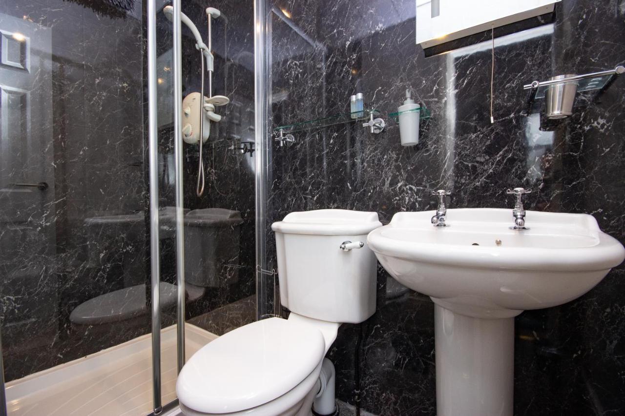 Lynwood (adults Only) Bed & Breakfast 4*