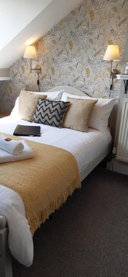 Harvington House Bed & Breakfast