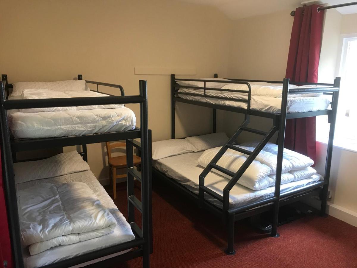 Derwentwater Independent Hostel *