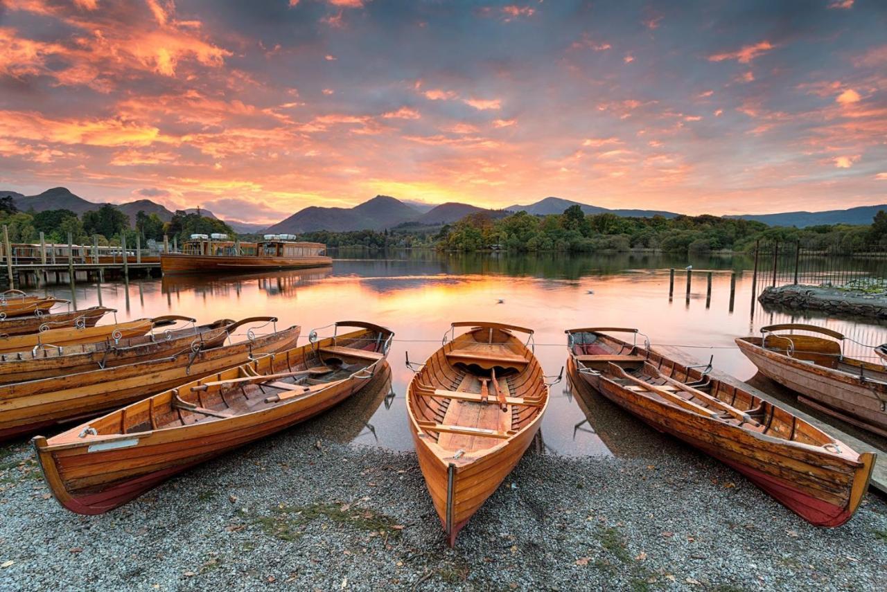 The Lookout Keswick Keswick (Cumbria)