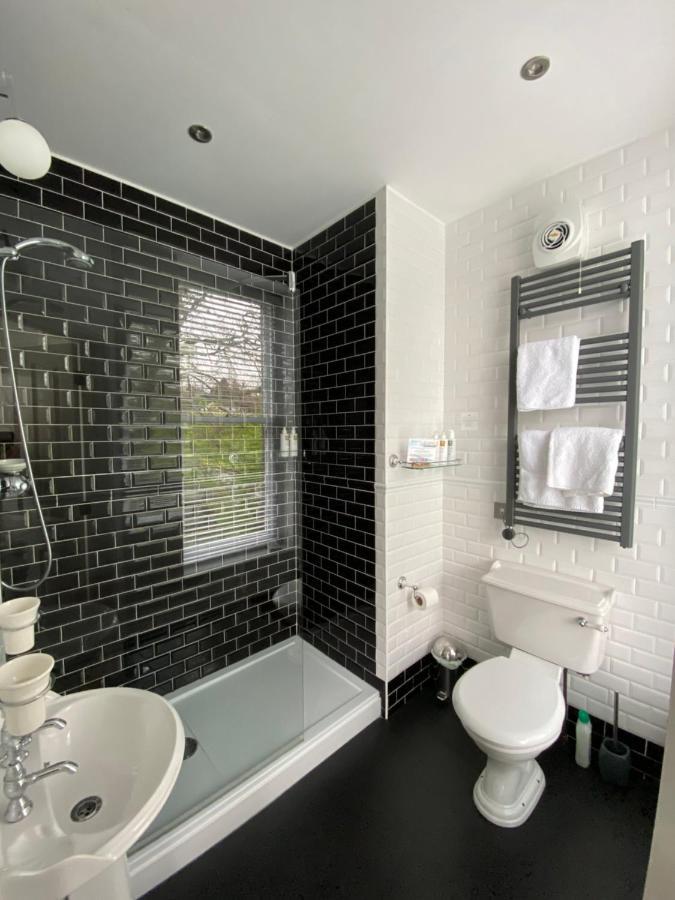 Rooms36 Guest house Keswick (Cumbria)