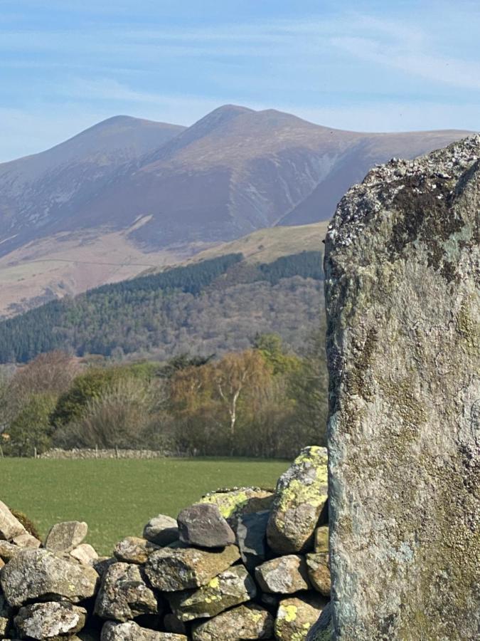 Guest house Rooms36 Keswick (Cumbria)