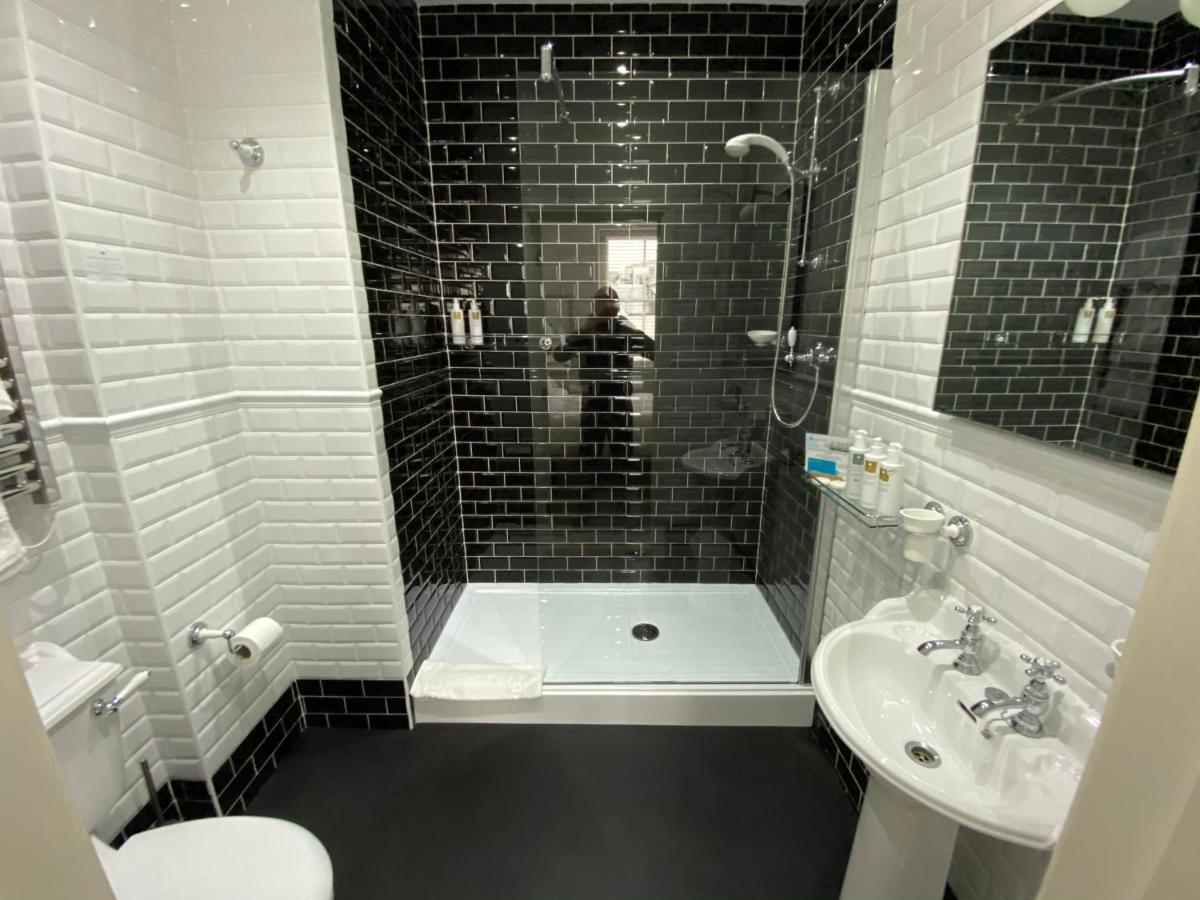 Guest house Rooms36