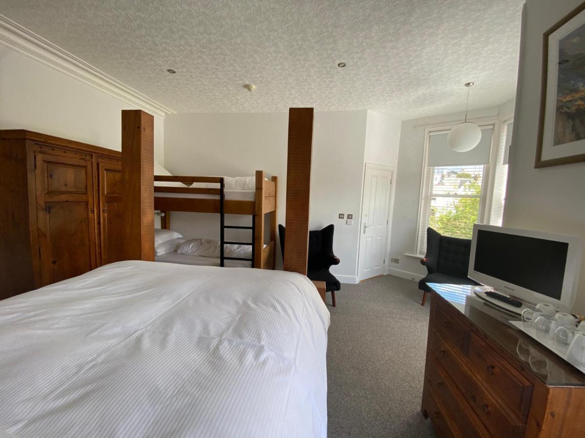 Rooms36 Guest house