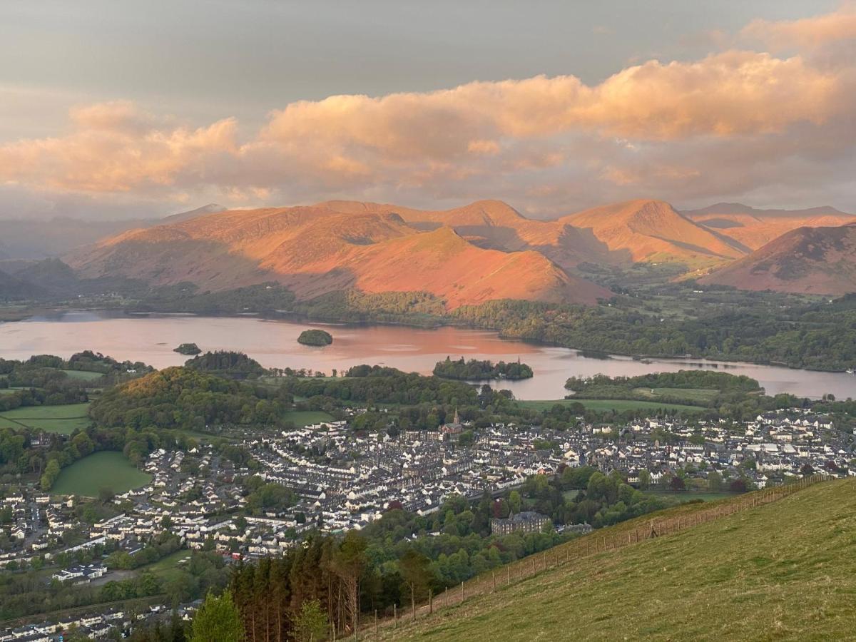Guest house Rooms36 Keswick (Cumbria)