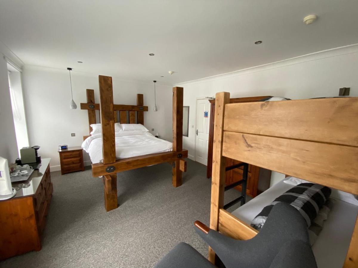 Rooms36 Keswick (Cumbria)