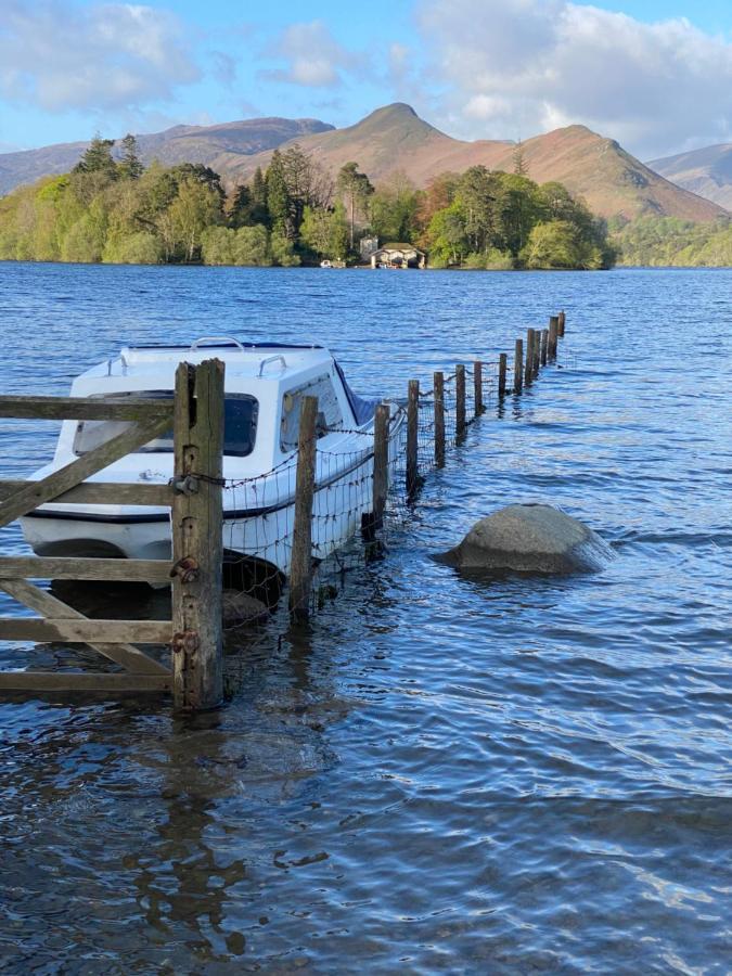 Guest house Rooms36 Keswick (Cumbria)