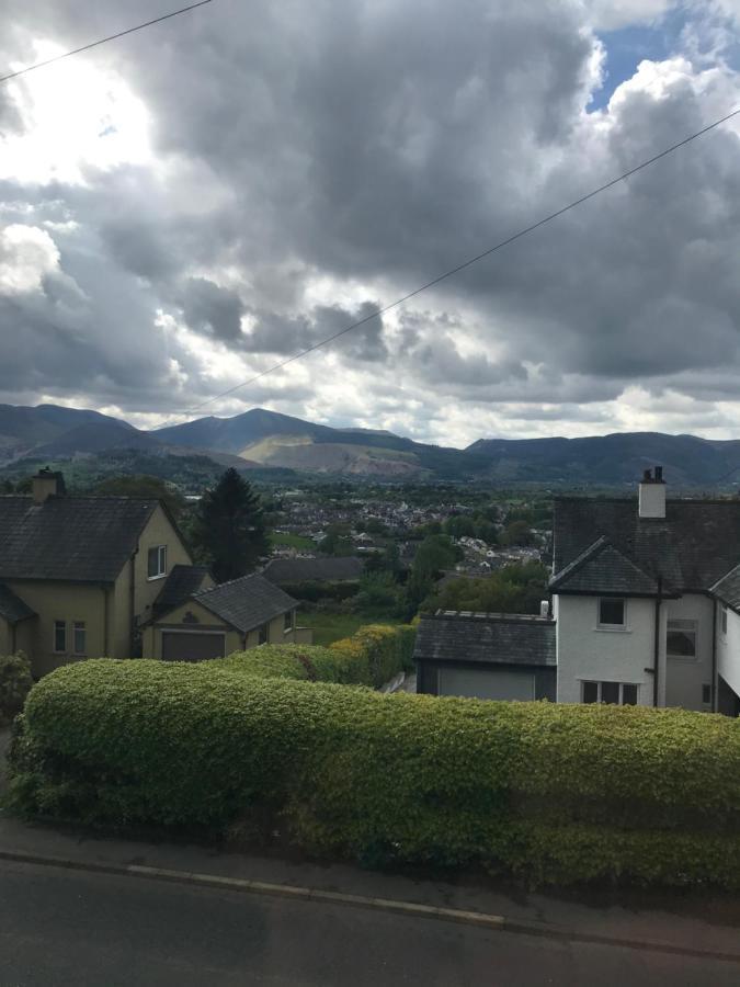 Claremont House Keswick Bed & Breakfast 4*