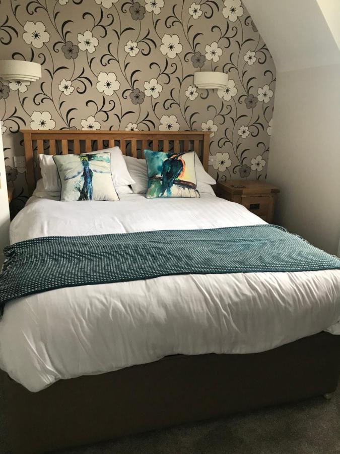 Bed & Breakfast Claremont House Keswick 4*