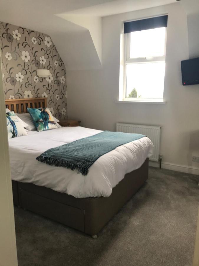 Claremont House Keswick Bed & Breakfast