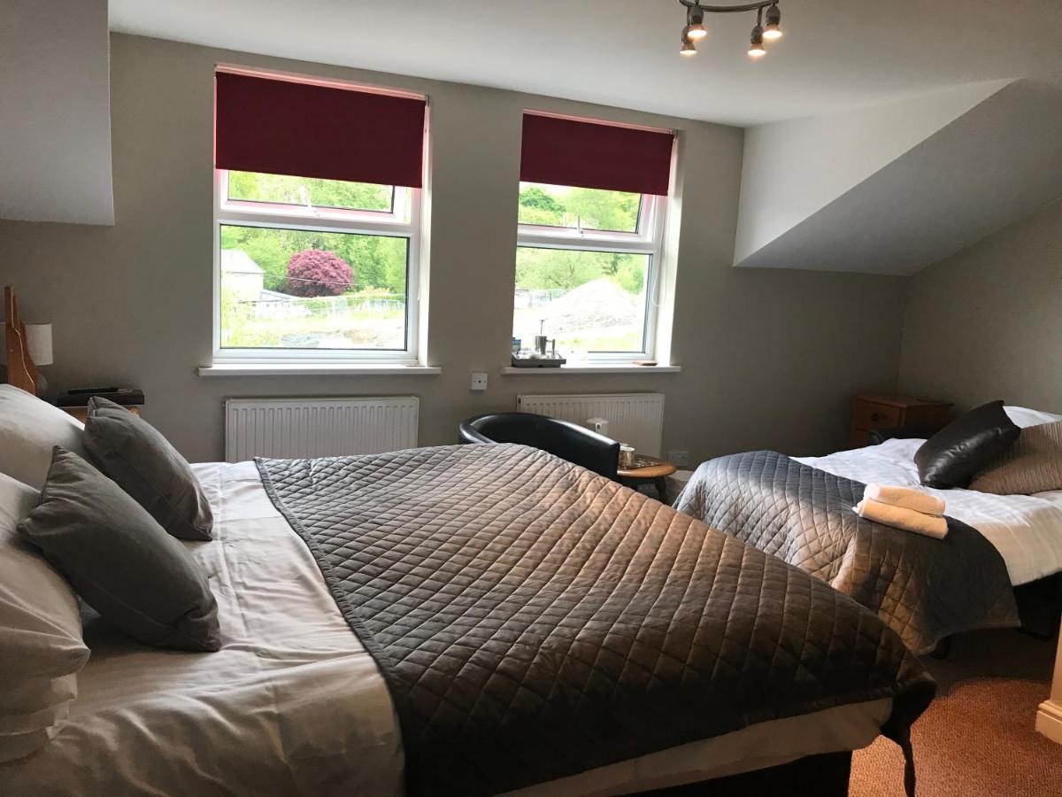 Claremont House Keswick Bed & Breakfast Keswick (Cumbria)