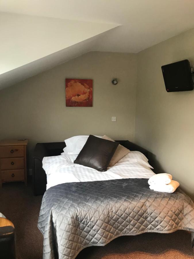 Claremont House Keswick 4*